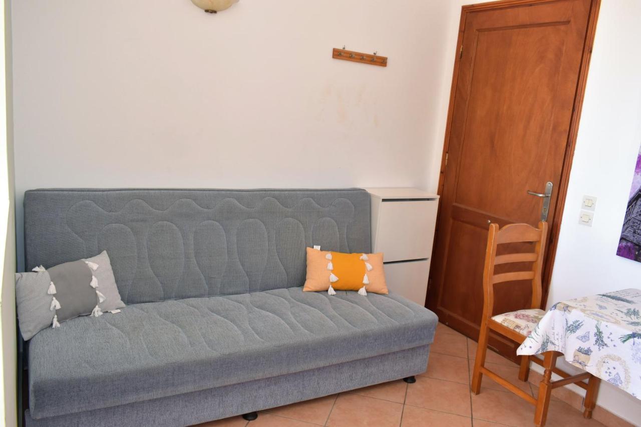 Ferienwohnung Siel Oneiro House Ermoupoli Exterior foto